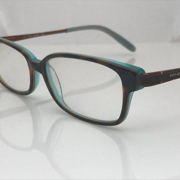 kate spade Accessories - Kate Spade Eyeglasses Frame MIRANDA OJEY 51[]15 13